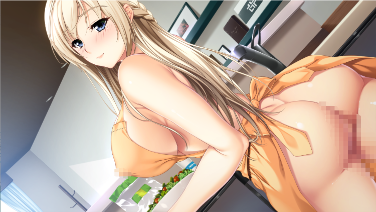 【日式ADV】请永远当我的妈妈吧！～啊，妈妈再爱我一次！！Delivery妈妈的超棒巨乳，我已经到极限了！！！～