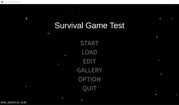 【自由沙盒ACT+SLG】生存游戏:Survival Ver230723中文魔改作弊版