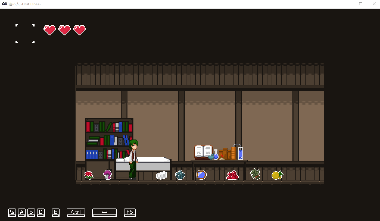 【ACT无文字】Sonken Game Collection [小马大车]
