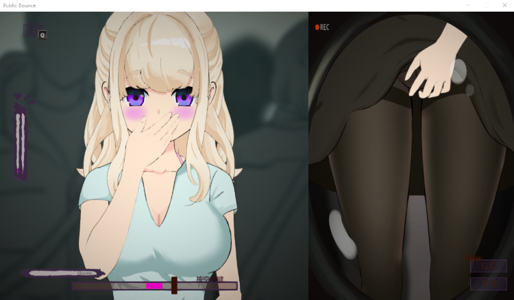 【ACT】公开性爱节拍 V1.00C 官方中文步兵版+集DLC