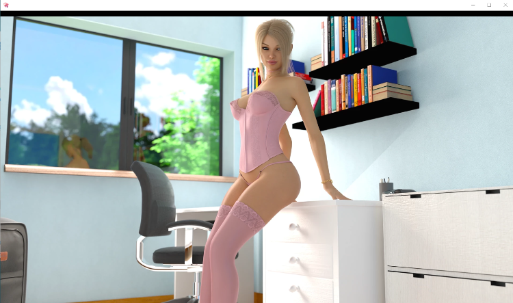 【欧美SLG】帮助辣妹 v1.0 官方中文高清完结版+画廊全开