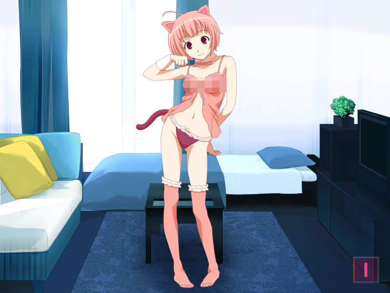 【触摸互动SLG】秋葉原 ZR-4