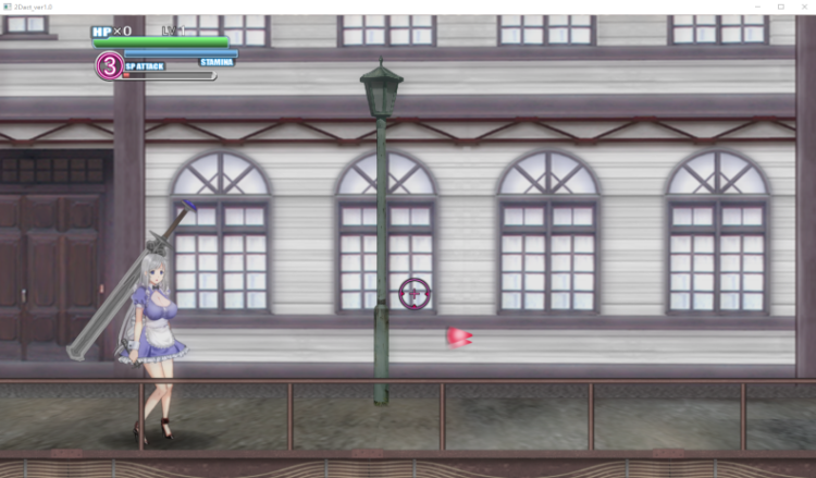 【ACT】店长实在有够忙! ~被擄走的店員~V1.06R汉化版
