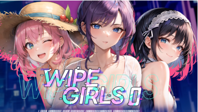 【休闲SLG】擦除少女0 STEAM官方中文步兵版