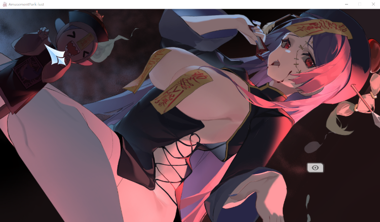 【互动SLG】幻欲游乐园 STEAM官方中文步兵版