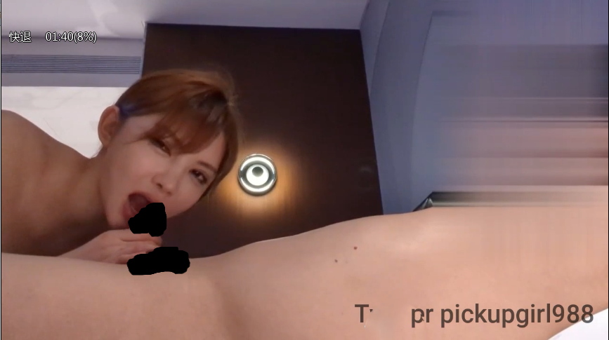 口爆达人Pickupgirl-2023合集4【2V】【1.51G百度云】
