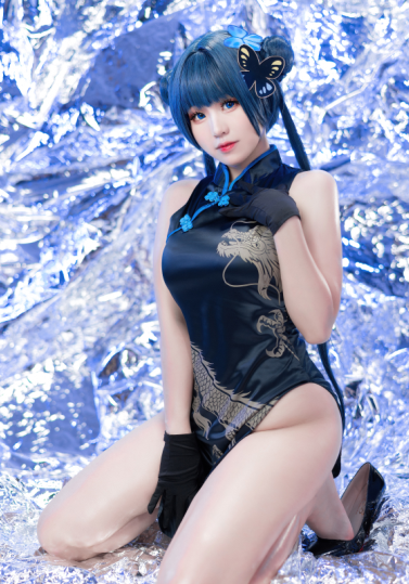 cos-miko酱ww – 妃咲(20P,290M)