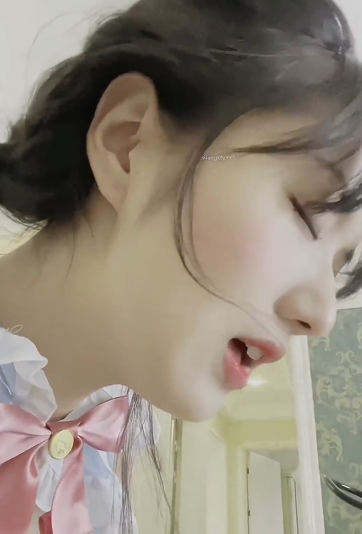 【求出处】看到的一个漂亮妹子，有没有完整版