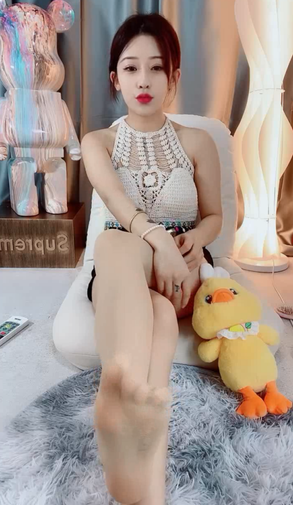 足控-易直播 阿婷小公主 4(1V,753M)