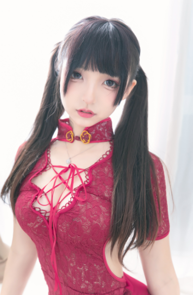 cos-神楽坂真冬-想入非非(75P,204M)