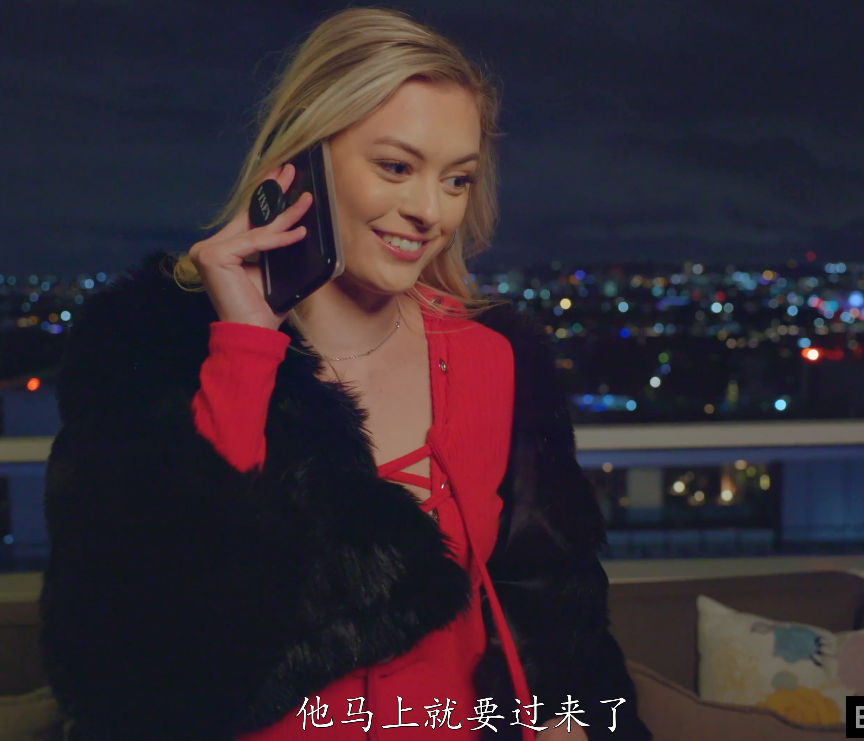 欧美AV-Amber Moore-中文字幕(1V,3G)