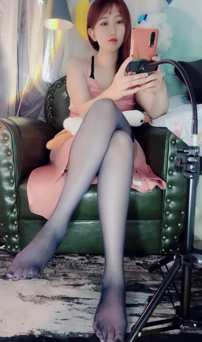 足控-易直播 安妮(1V,690M)