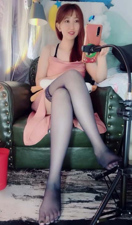 足控-易直播 安妮(1V,690M)