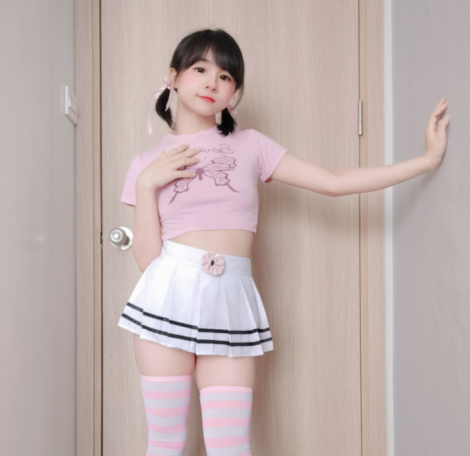 合法极品萝莉-loliburin-onlyfans 原版视图(47P,4V,506M)