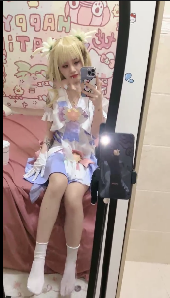 套路直播两位不知名小姐姐【2V】【940MB百度云】