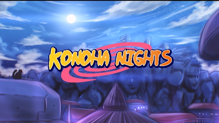 Saraiha Kona Nigts[度盘 1V 436M]