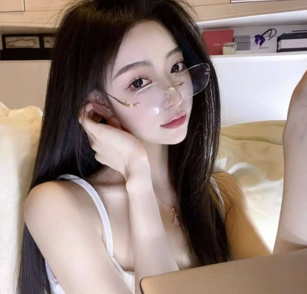 白虎女神绝世美穴