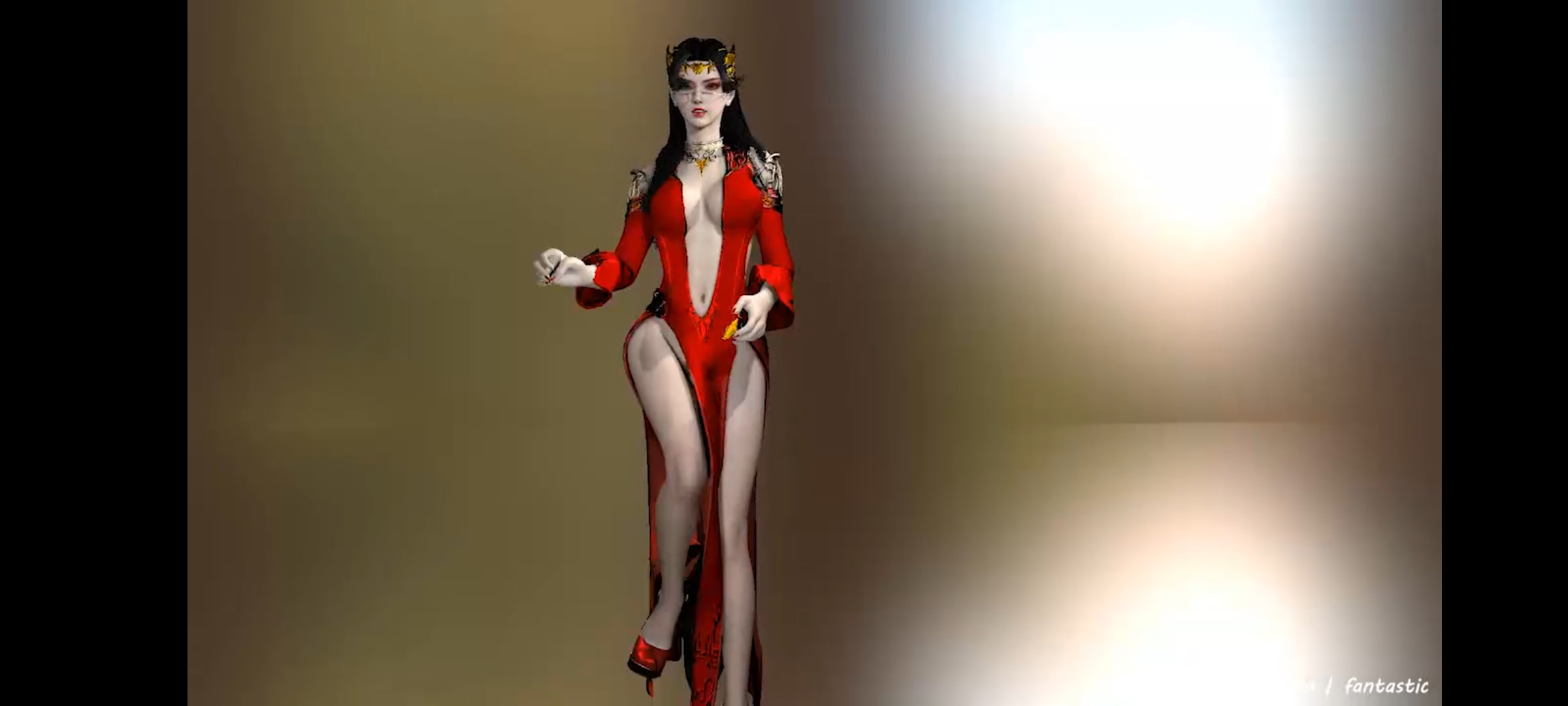 VAM美杜莎摇舞2