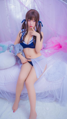 猫九酱 Sakura合集3 3.23g