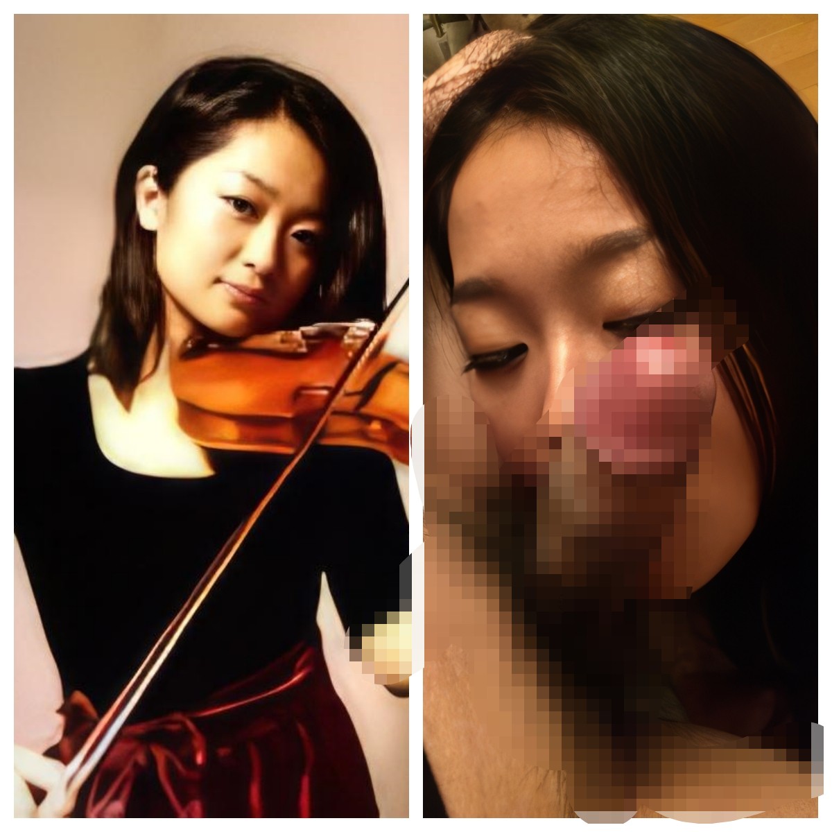 【云盘泄密】,白富美被男友拍下艳照,小提琴手,气质反差婊,床上淫娃口交都熟悉,超清4K无水原版 3230M