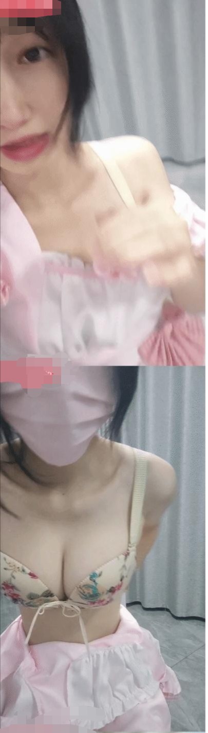 乖巧甜美少女!新人初下海!超棒身材细腰美乳,多毛骚逼紧致粉嫩,掰开给你看,娇喘呻吟好听 1.65G