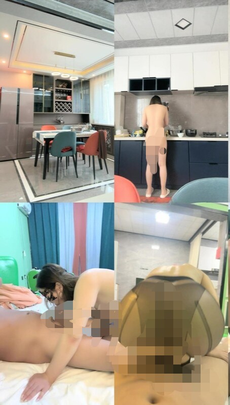 极品美少妇,【少妇可同成可空降】,居家全裸烧饭,这背影杀看了真心动,长得也不错,被操爽了 4830M