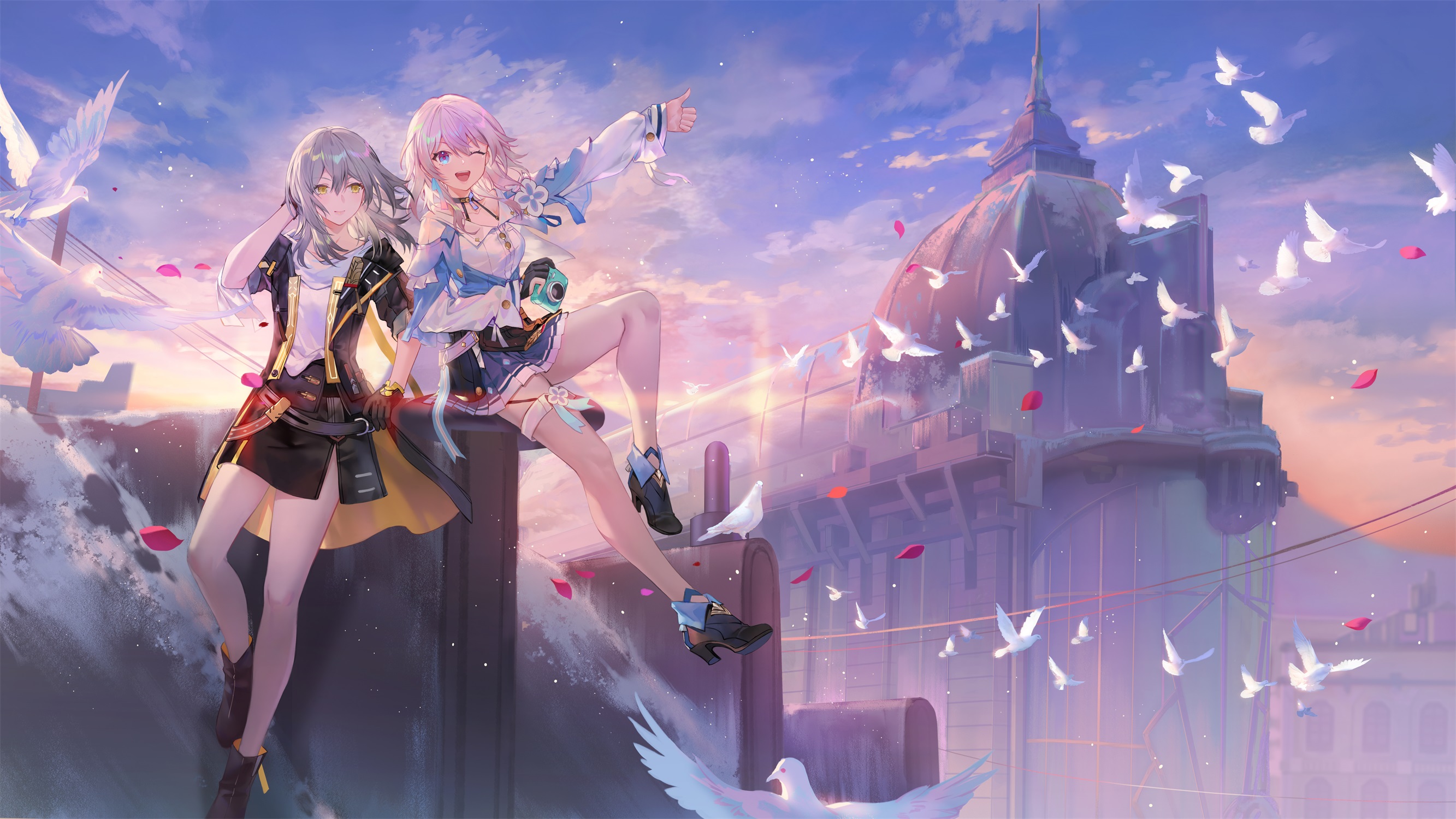 Criin作品合集 209P-339M