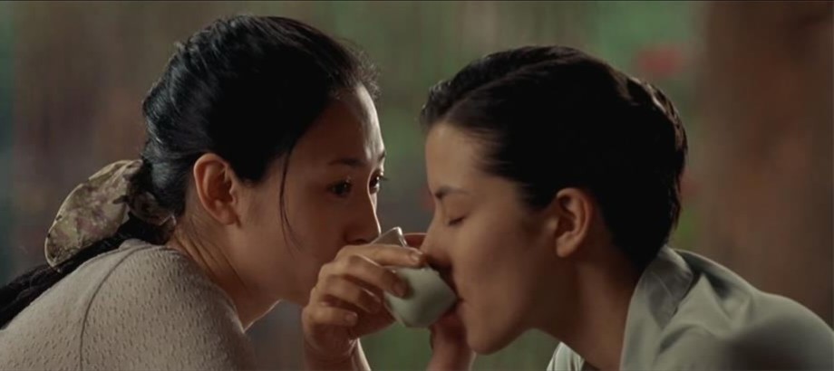 经典神作 植物学家中国女孩2006.高清修复版.内附中文字幕,女神李小冉浪漫性爱 丰腴大长腿渴望呻吟好刺激 1.37G