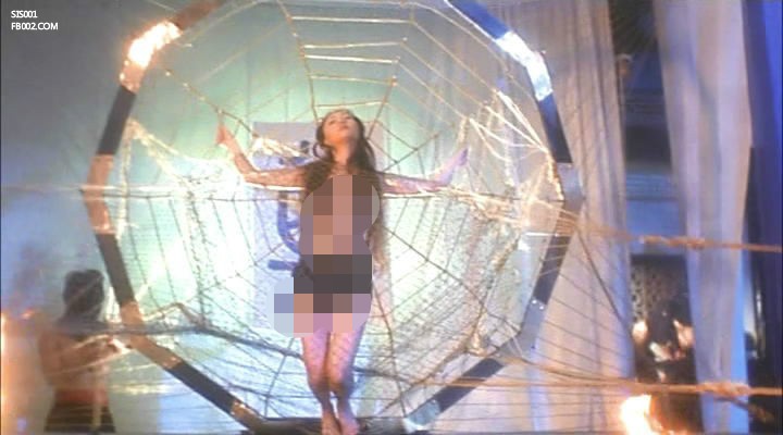 经典神作 满清十大酷刑2赤裸凌迟1992.高清修复版,浓烈肉欲 丰满性感美女捆绑受刑 刺激浪叫很销魂 1.60G