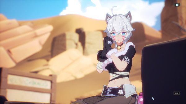 【神作SLG/汉化/3D全动态】迷失魔镜2 Mirror 2: Project X 官方中文版★新增家园模式