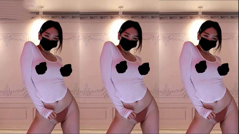 韩国19+美女主播lilac0510 最新裸舞合集【5v】【750MB百度云】