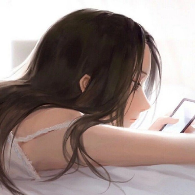 虎牙鲤鲤子