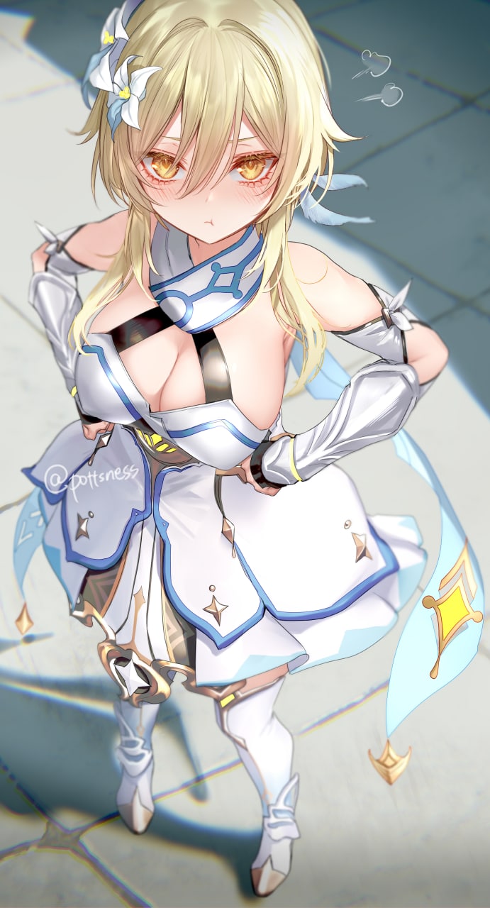 pottsness 作品合集 146P-2.03G