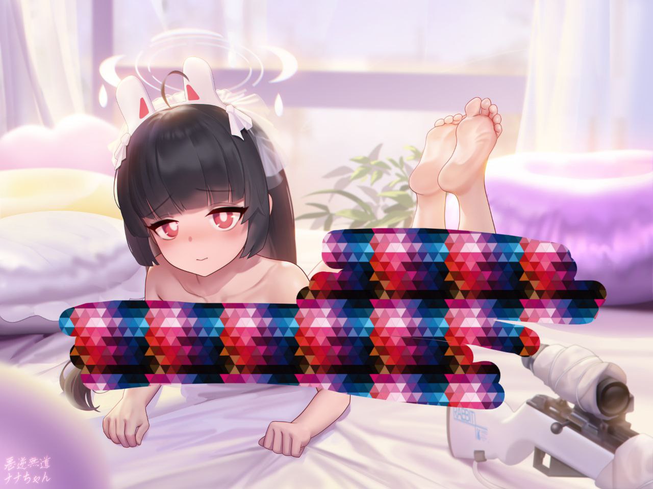 悪逆無道&amp;百花星彩作品合集 1223P-4.59GB