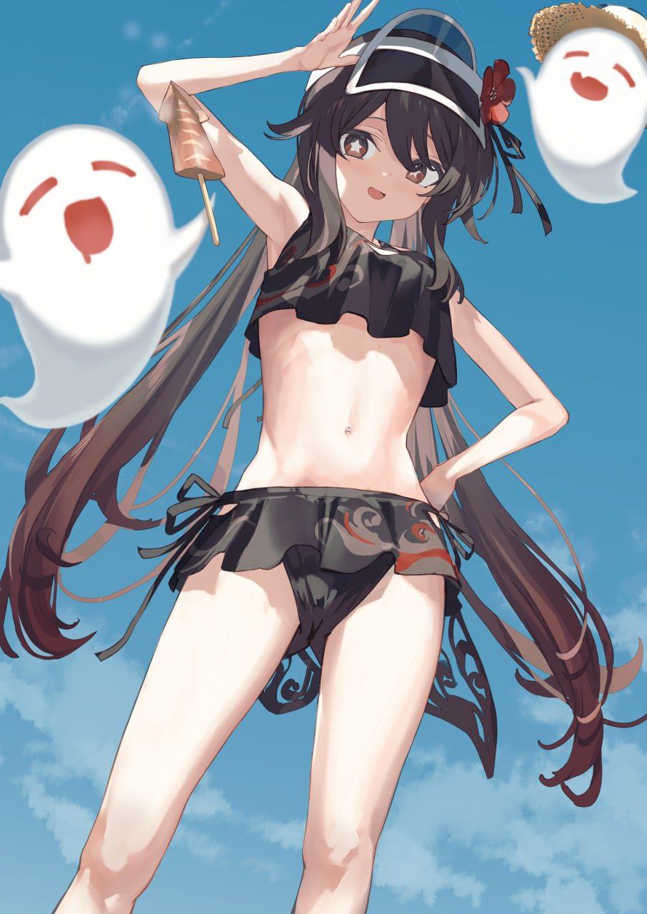 きらら作品合集 274P-722M