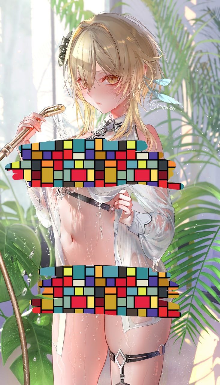 pottsness 作品合集 146P-2.03G