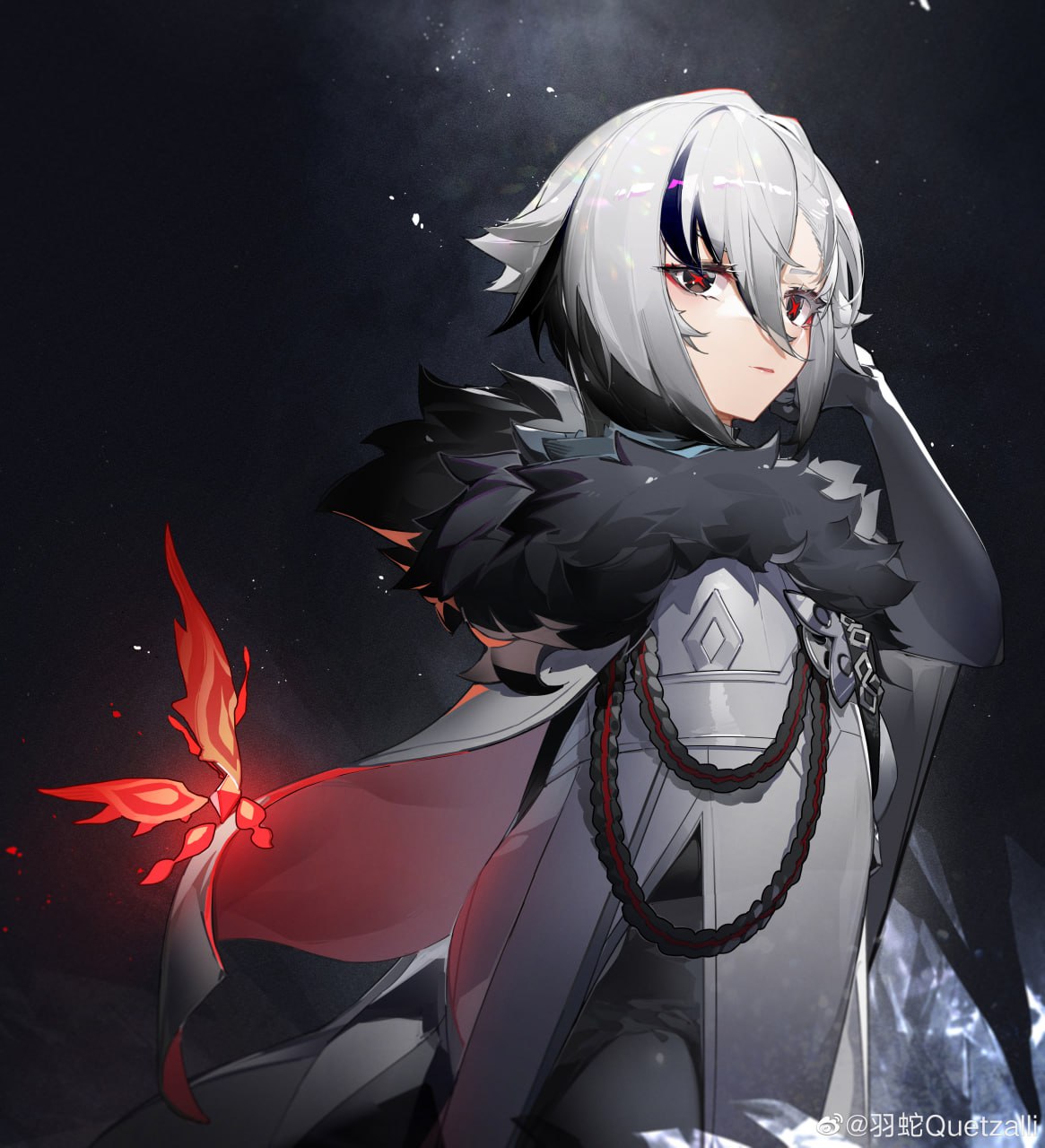 羽蛇Quetzalli合集 229P-1.33G