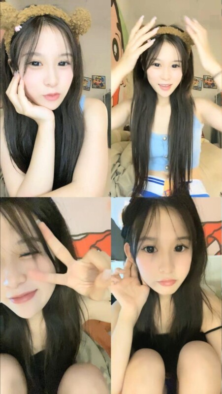 清纯校花~超级甜美~【音音不哭】道具爽到发晕，刚毕业，出租屋里赚生活费，需要大哥们支持 2380M