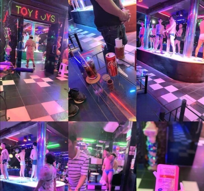 泰国旅游艳遇,【翘臀桃桃】夜店找牛郎~人强屌大,密码房洗澡~调情,口交~激情啪啪 无敌大桩机 1300M