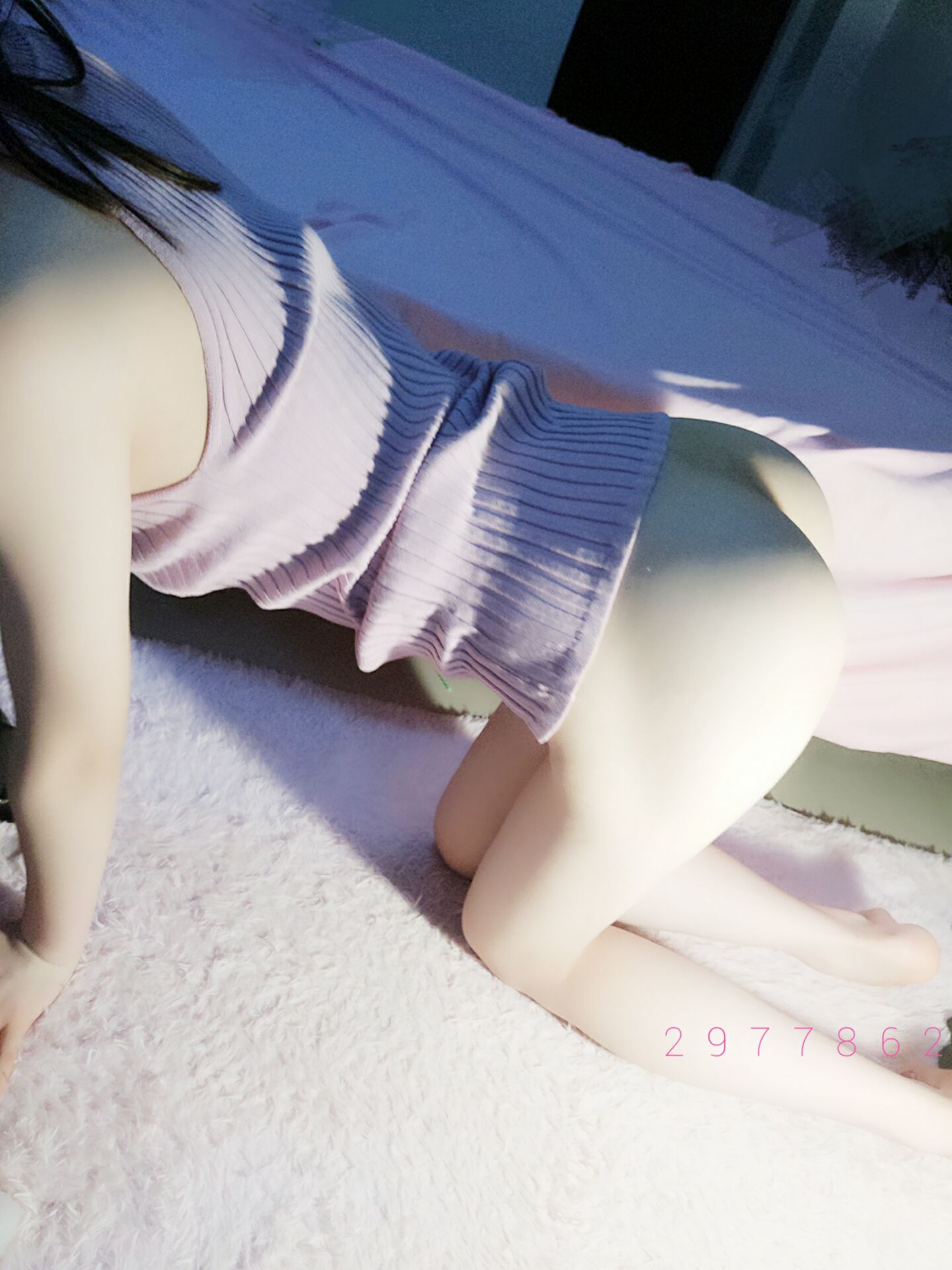 [11套-10.8G][萝莉][贫乳]诺儿的小世界 合集-147p+33v