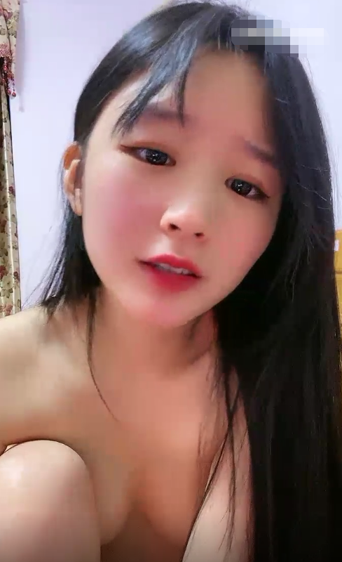 新人嫩妹全裸诱惑，性感红唇掰穴特写，粉色小穴很紧致【1v-259M]