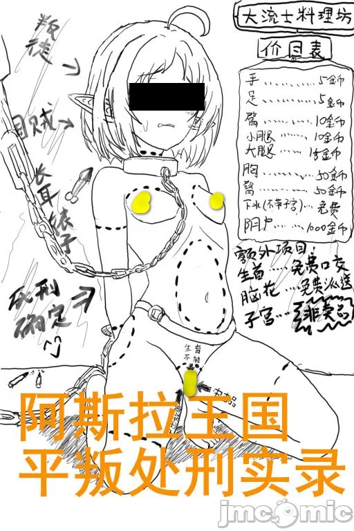 猎奇 血腥 重口【5本】（66.4M）