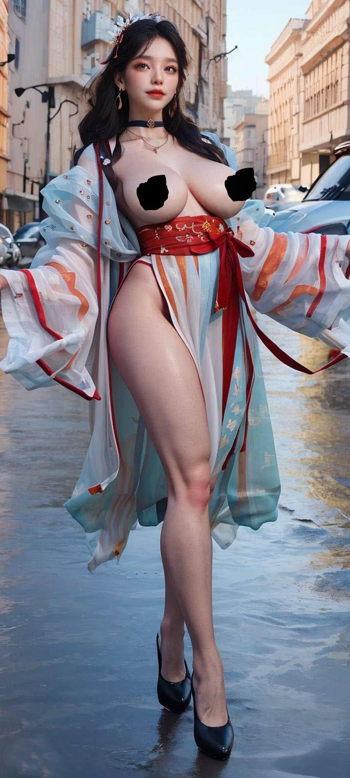 [拟真写实] （搬运至8.9最新）kaiysx大佬311-312期【342P】【62MB百度云】
