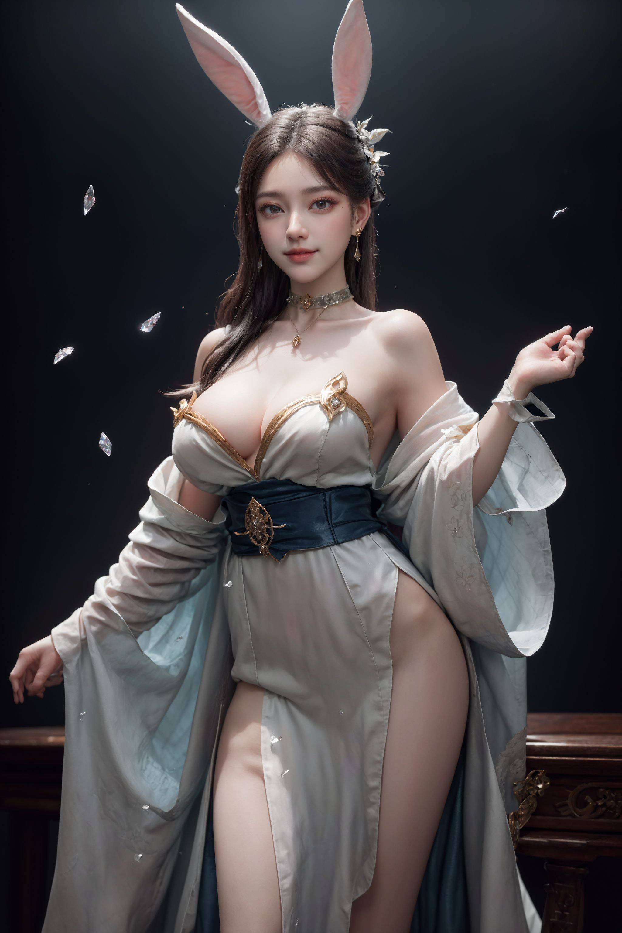 [拟真写实] （搬运至8.16最新）kaiysx大佬322-324期【183P】【356MB百度云】