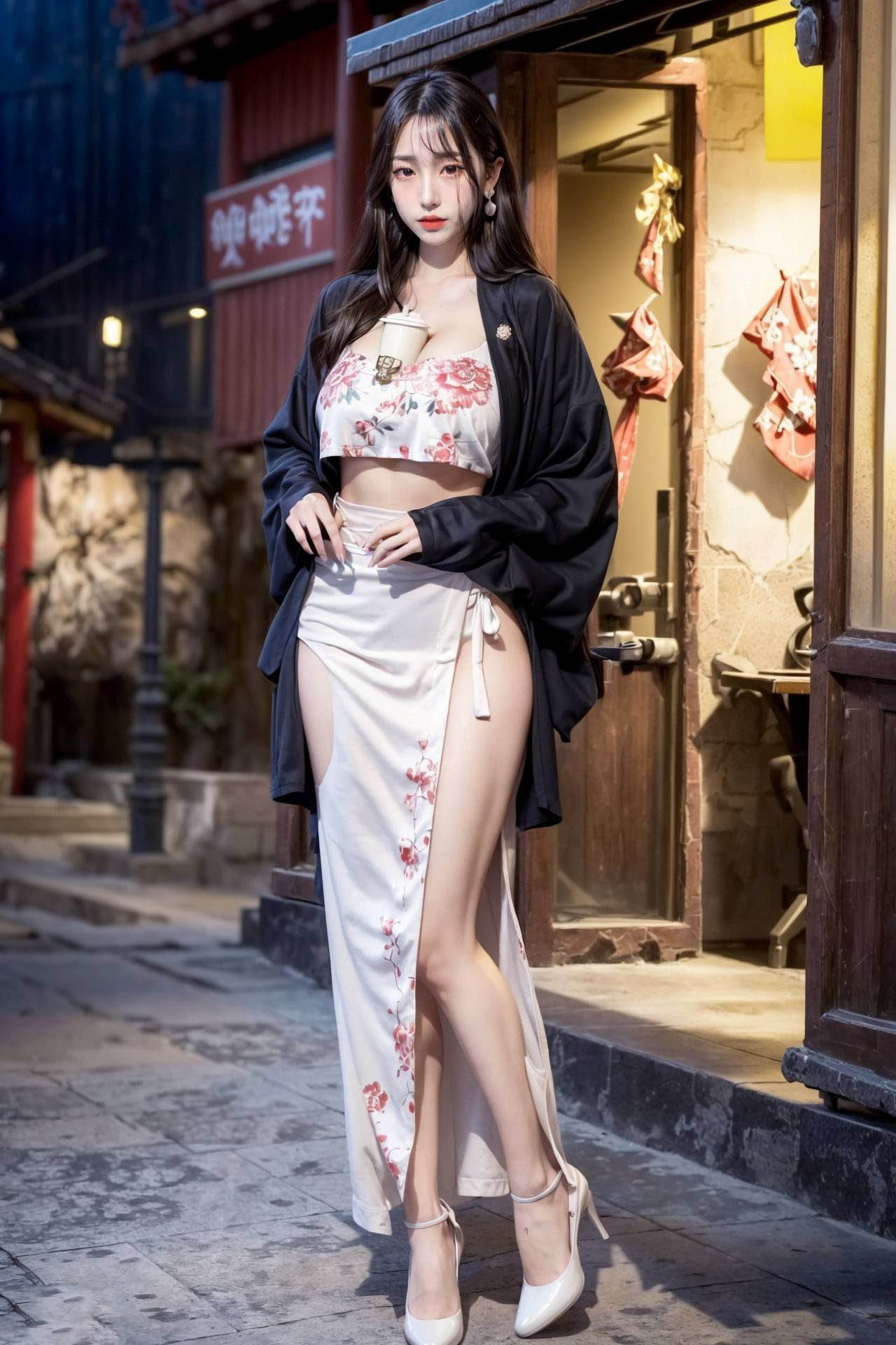 [拟真写实] （搬运至8.23最新）kaiysx大佬335期【135P】【524MB百度云】