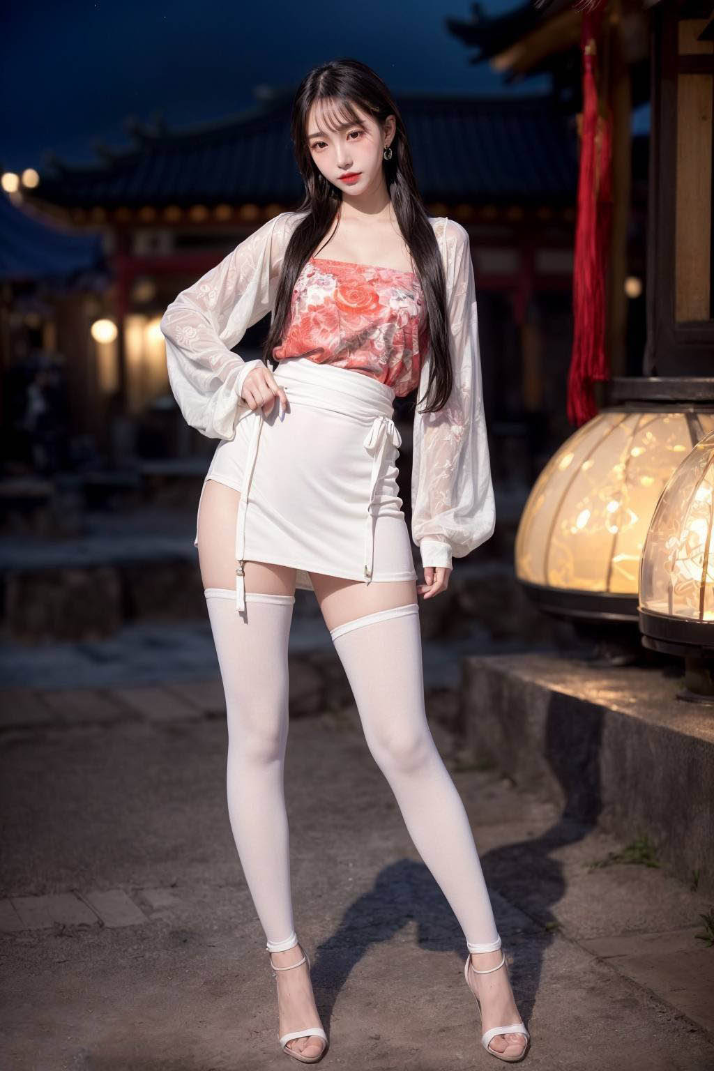 [拟真写实] （搬运至8.23最新）kaiysx大佬335期【135P】【524MB百度云】