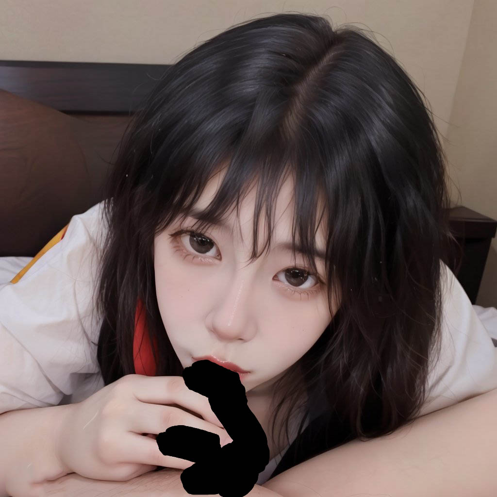 [拟真写实] 高质量AI早安被强制开机的你【220P】【109MB百度云】
