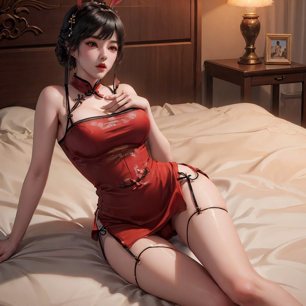 [AI绘画]国漫斗罗大陆女主-小舞.千仞雪.白沉香.胡列娜.波赛西.朱竹清.宁荣荣.阿银