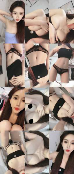 羊亿羊-超美女神！美炸了！如此颜值 稍稍一漏也是难得【4V】【2.57G百度云】
