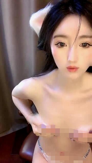正宗网红脸~【美柰子】专业骚舞!绝对秒射 喜欢白瘦幼和反差的必看 有邻家小妹的感觉又有骚劲 1.94G